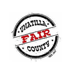 Umatilla County Fair Logo