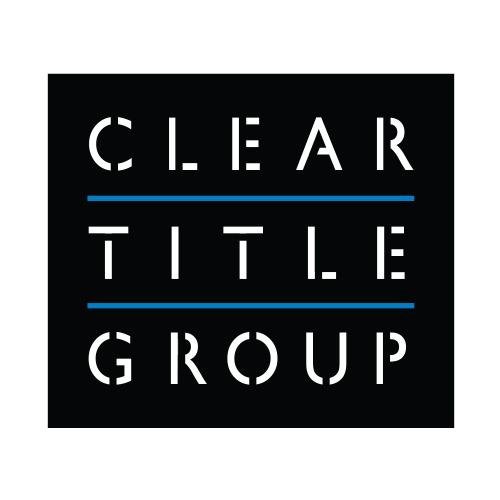 Clear Title Group Logo