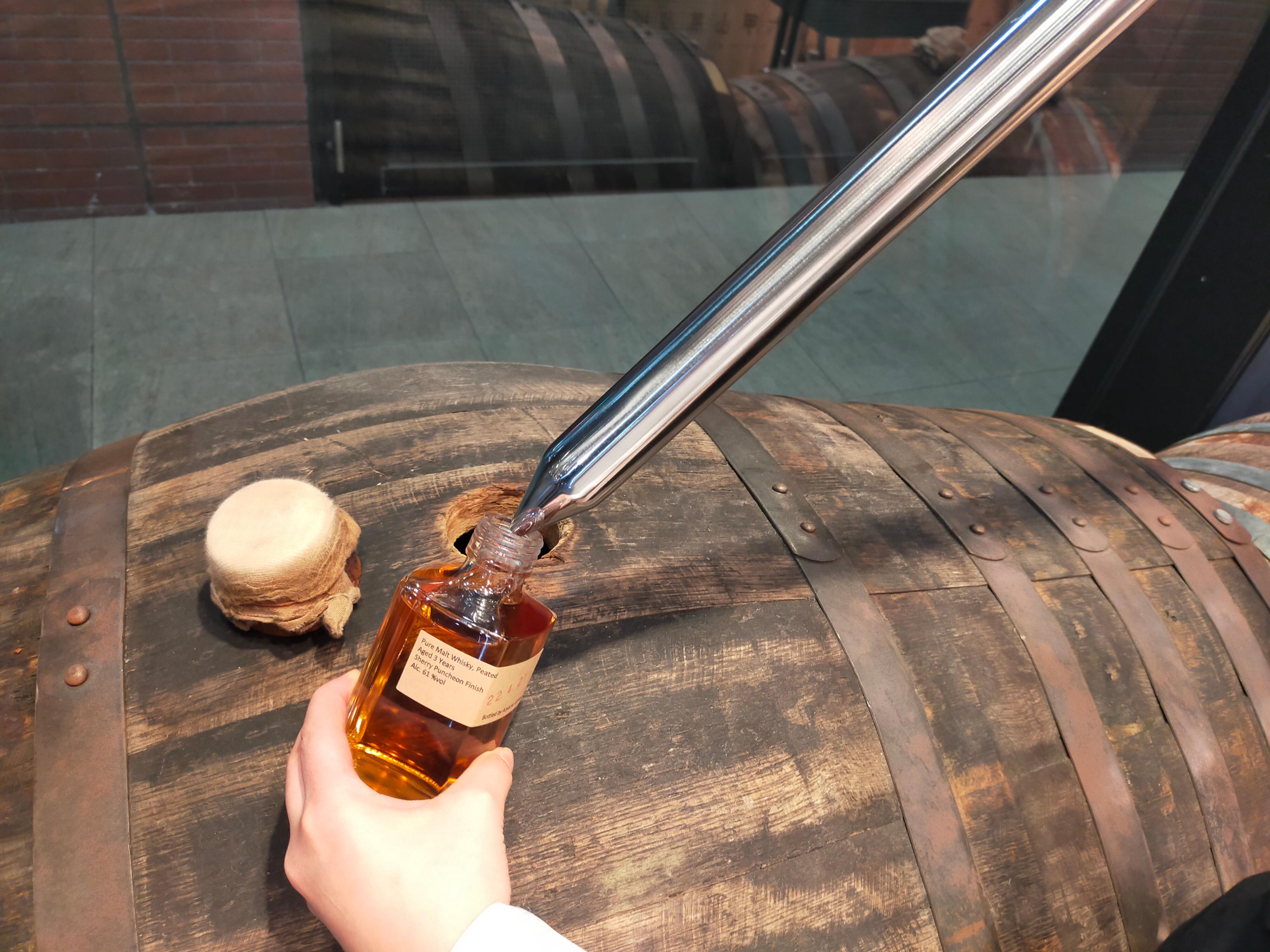 Images 青山WHISKY Established in 2022