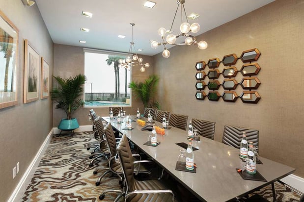 Images DoubleTree by Hilton Hotel Galveston Beach