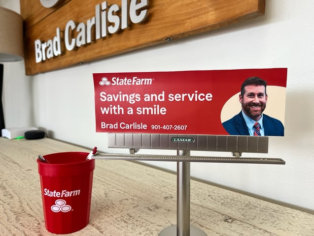Images Brad Carlisle - State Farm Insurance Agent