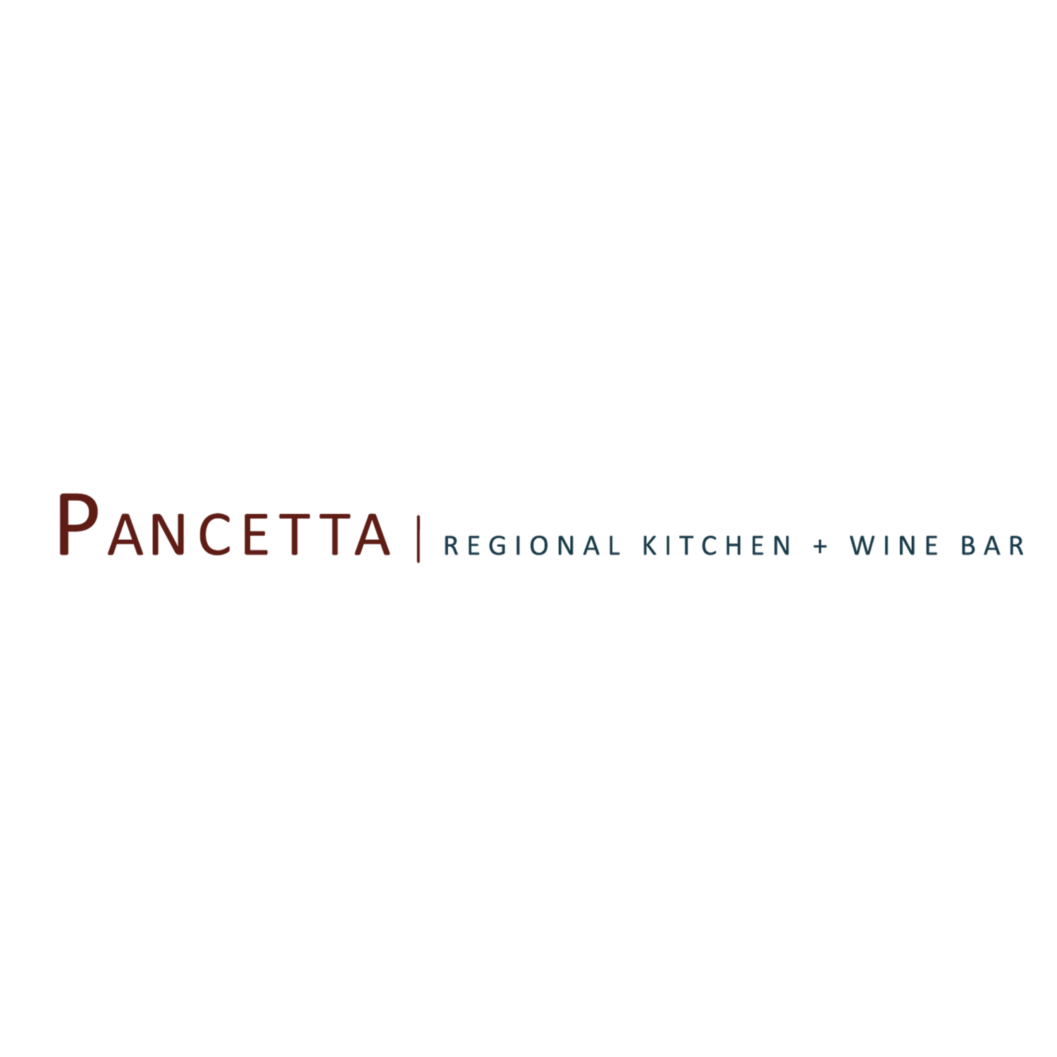 Pancetta Logo