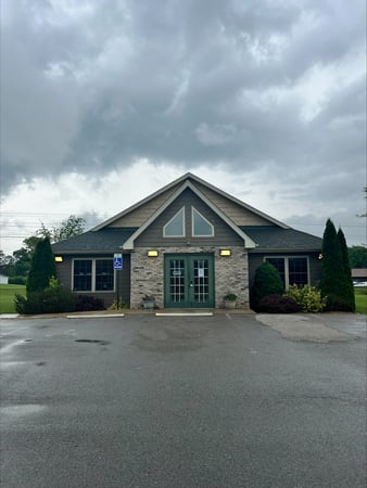 Images Community Eye Care Specialists - Seneca