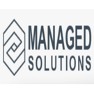 Managed Solutions Logo
