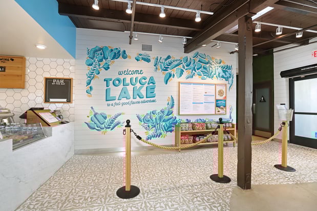 Images Mendocino Farms