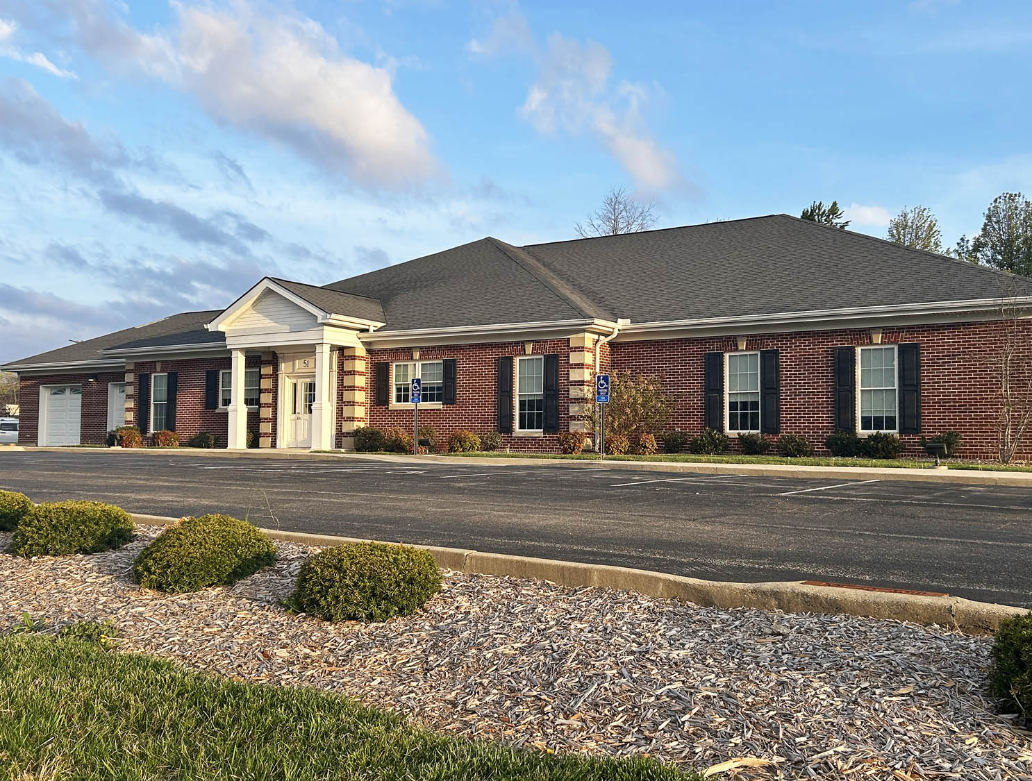 Kentucky Farm Bureau Regional Claims Office