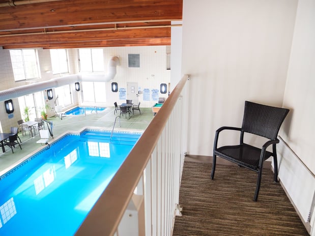 Images Holiday Inn Express Grand Rapids SW by IHG