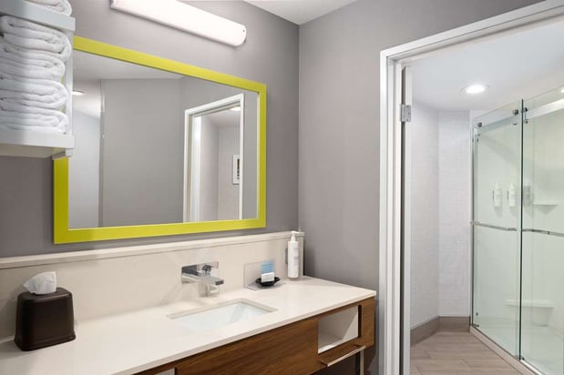 Images Hampton Inn Spokane