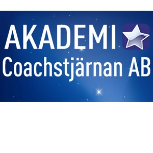 Akademi Coachstjärnan AB Logo