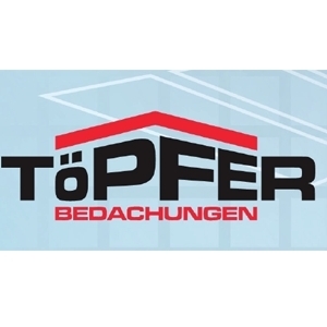 Logo Töpfer Bedachungen GmbH
