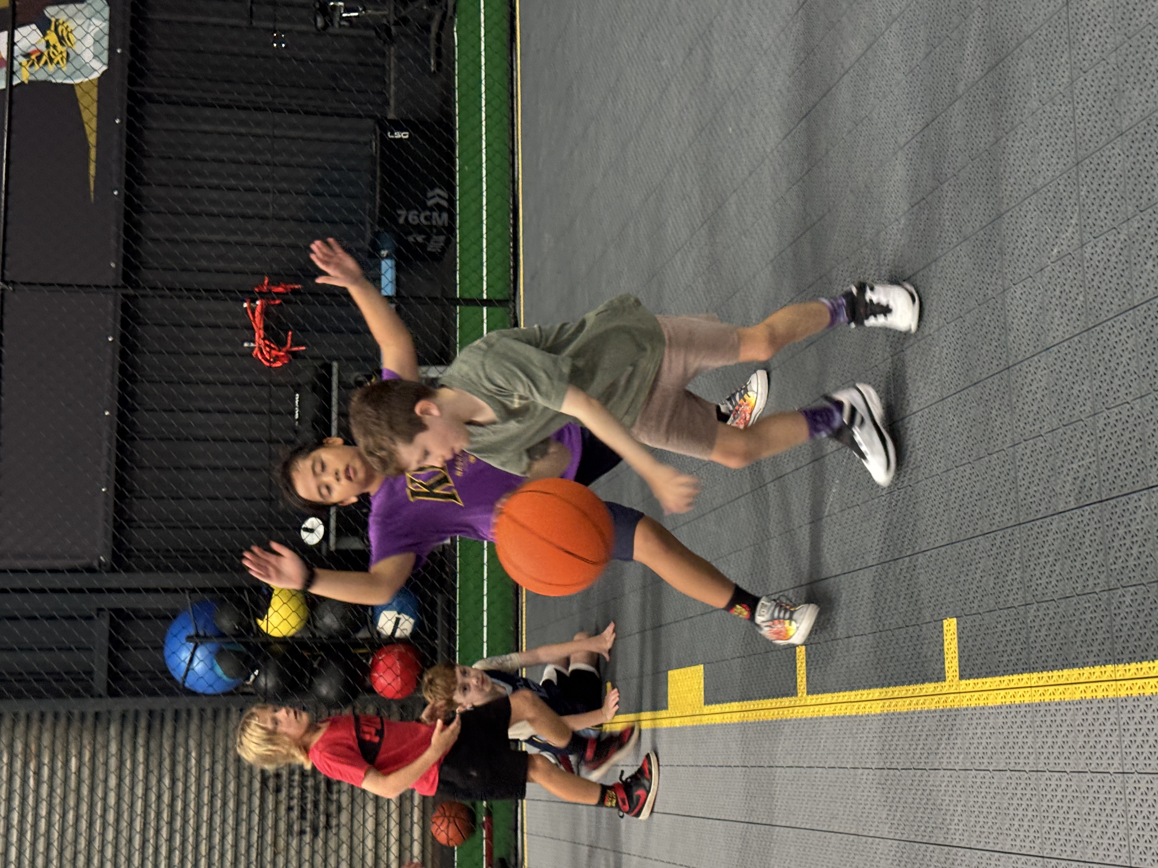 Images CC Hoops Basketball Central Coast