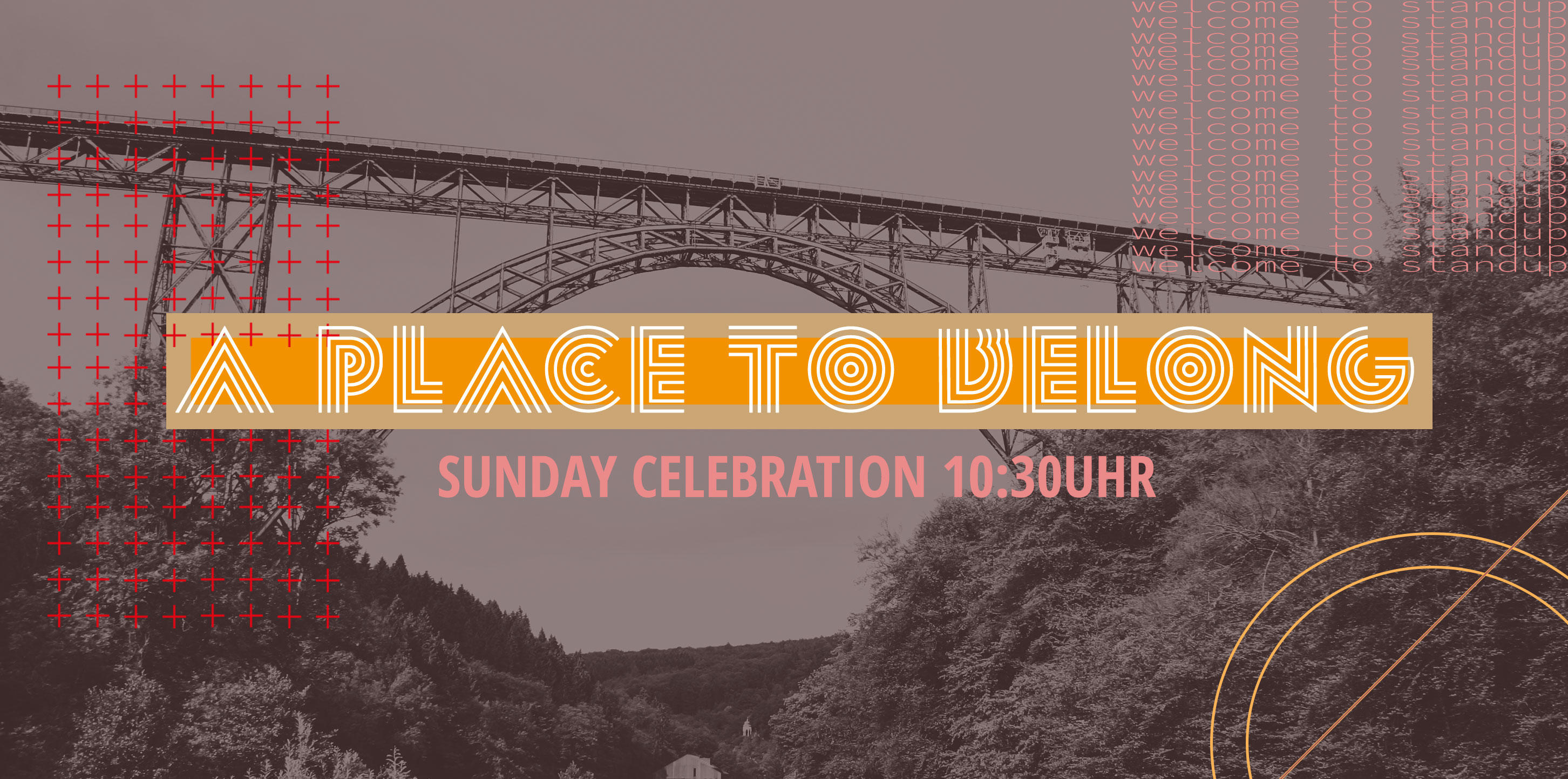 standUp Netzwerk, Aufderhöher Str. 165 in Solingen