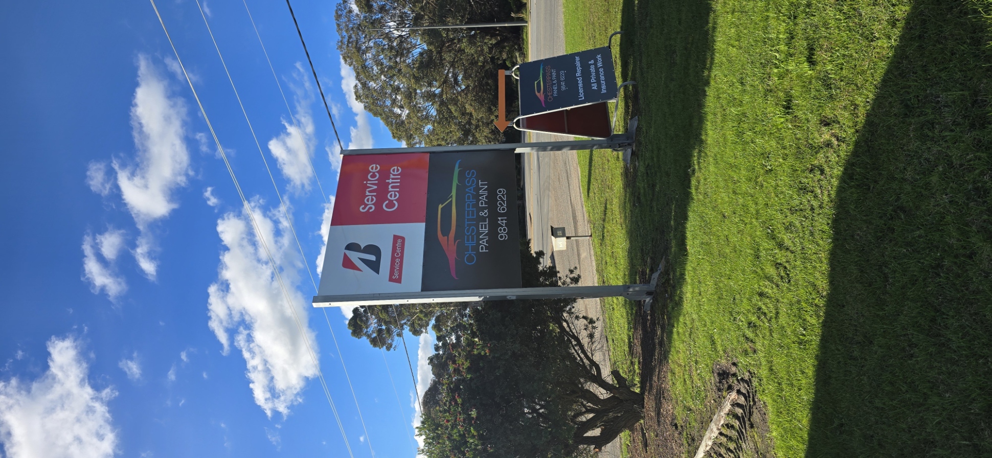 Images Bridgestone Service Centre Albany