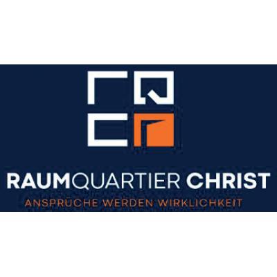 Logo Raumquartier Christ
