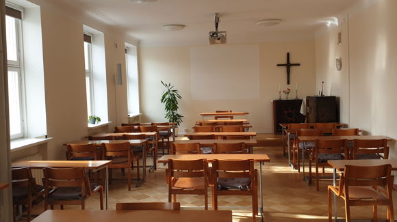 Images Helsingin Raamattukoulu