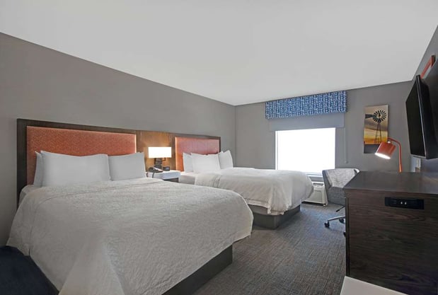 Images Hampton Inn by Hilton Keokuk