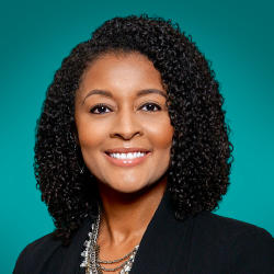 Dr. Candace Robinson
