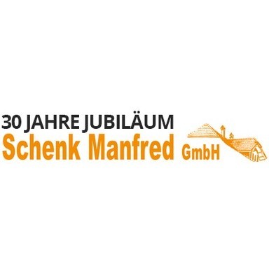 Schenk Manfred GmbH Logo