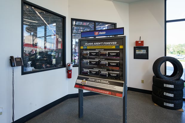Images Tire Discounters