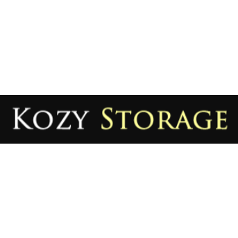 Kozy Storage Logo
