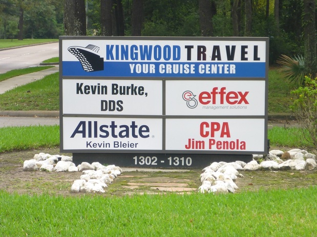 Images Kevin Bleier: Allstate Insurance