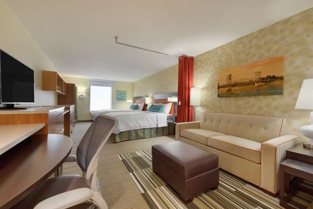 Images Home2 Suites by Hilton Alexandria