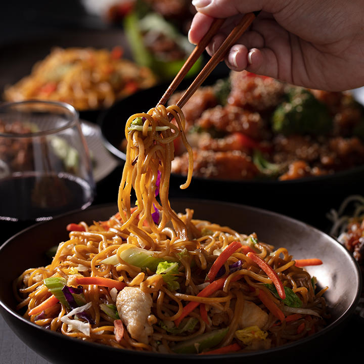 P.F. Chang's Signature Lo Mein