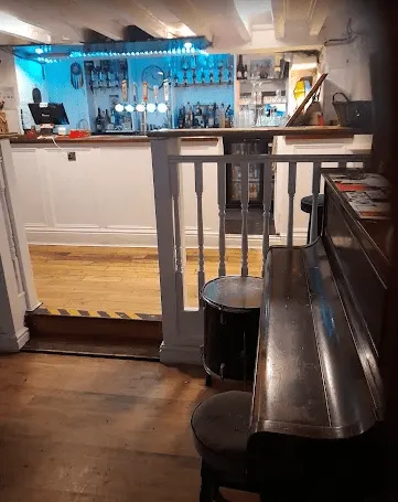 Images The Nelson Arms