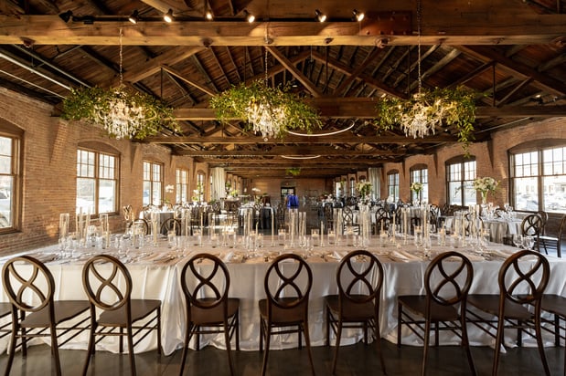 Images voco James Newbury Hudson Valley by IHG