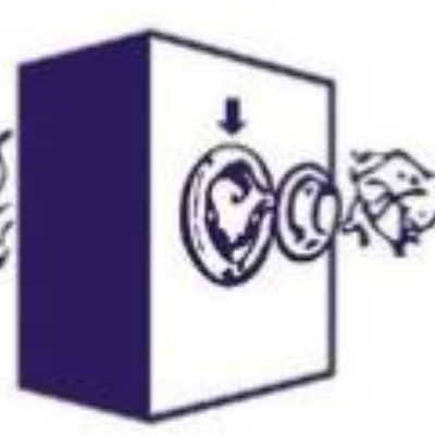 Logo Textilreinigung Maylahn