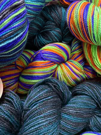 Images Busy Ewe Farm And Fibers