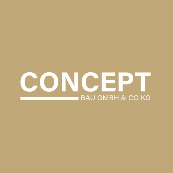 Logo von Concept Bau GmbH & Co KG