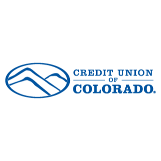 Credit Union of Colorado, CO Springs Logo