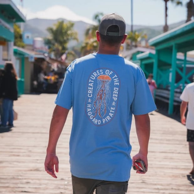 Images Islanders Coastal Outfitter