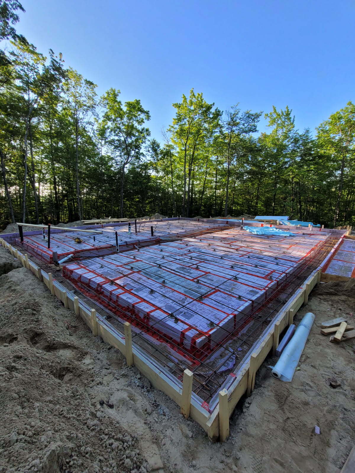 Images Excavation MACL Inc.