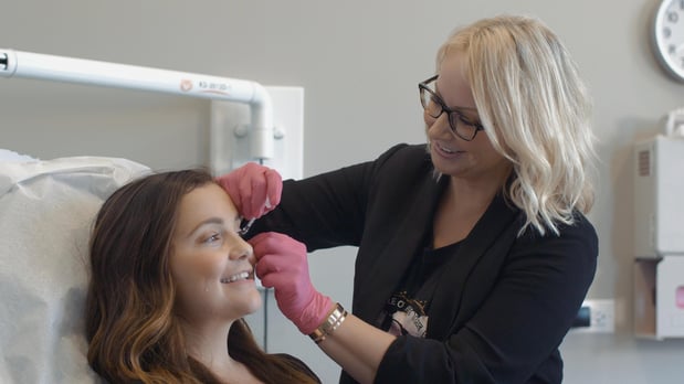 Images Dermatique Laser and Skin