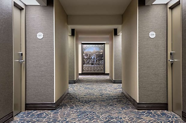 Images Hilton New Orleans Airport