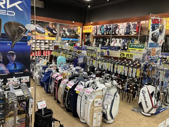 Images ゴルフパートナー 名古屋富田店
