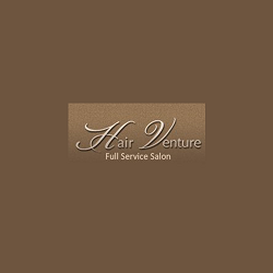 Hair Venture Logo