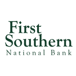 First Southern National Bank Logo