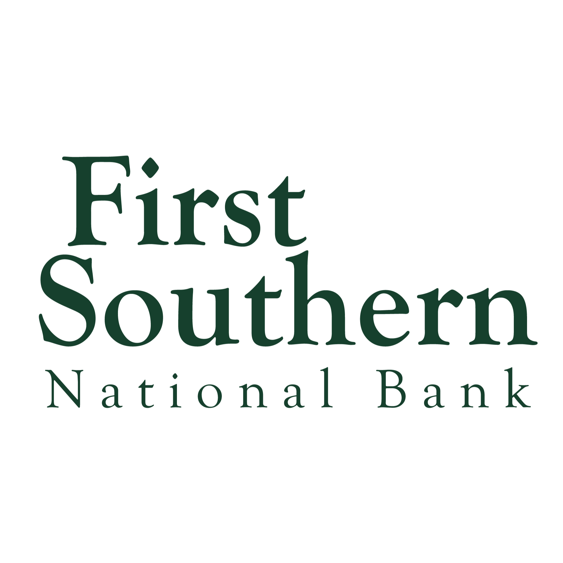 First Southern National Bank