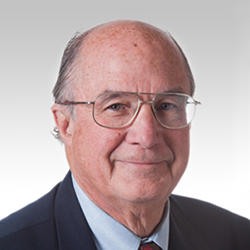 Robert M. Vanecko, MD