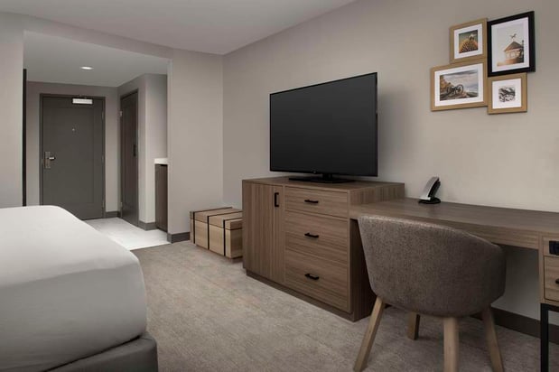 Images DoubleTree by Hilton Chattanooga Hamilton Place
