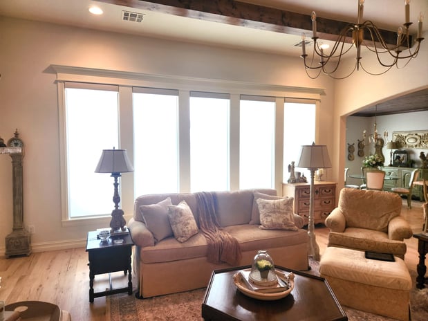Images Budget Blinds of Owasso