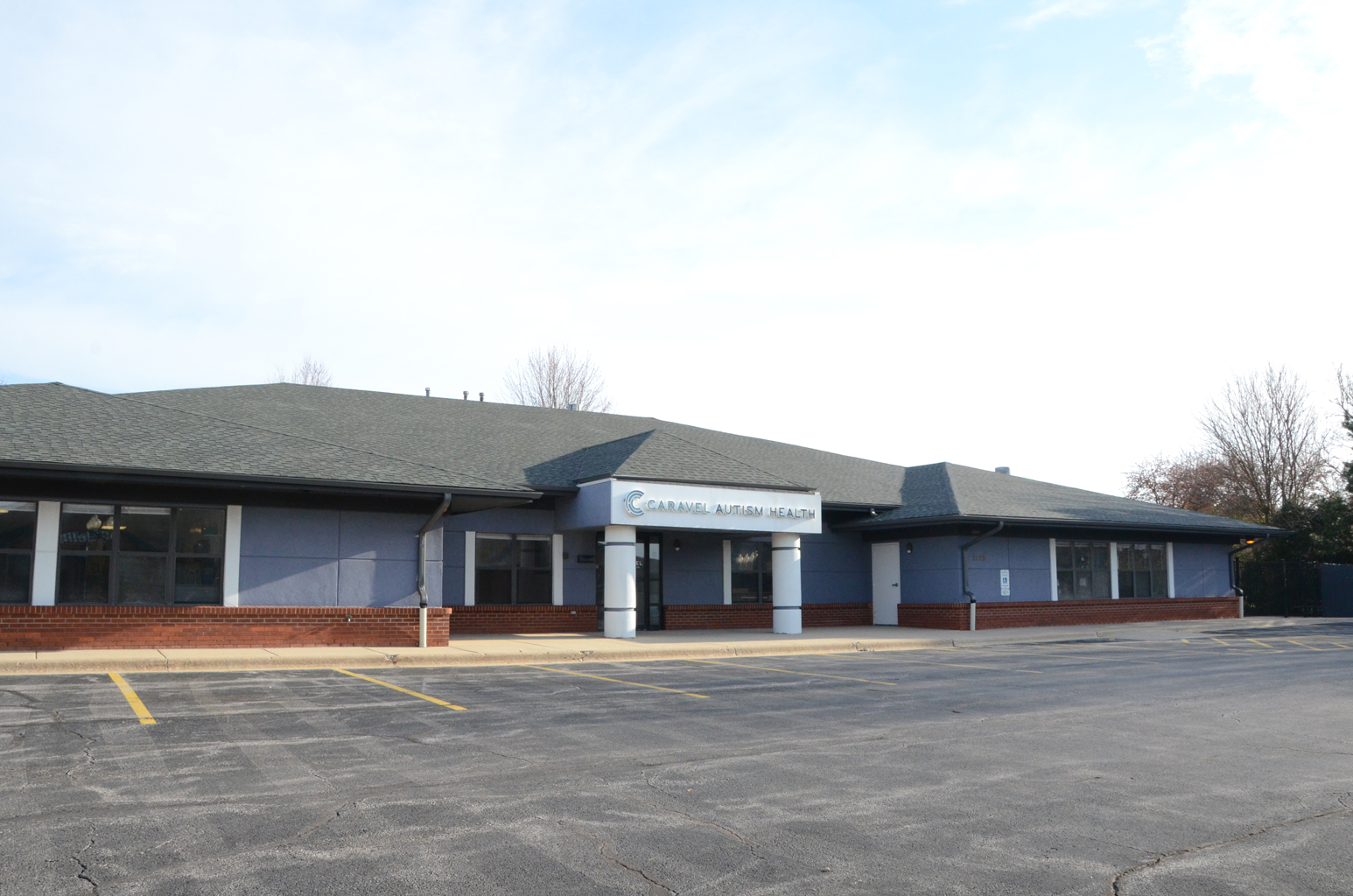 Caravel Autism Health - Geneva location image