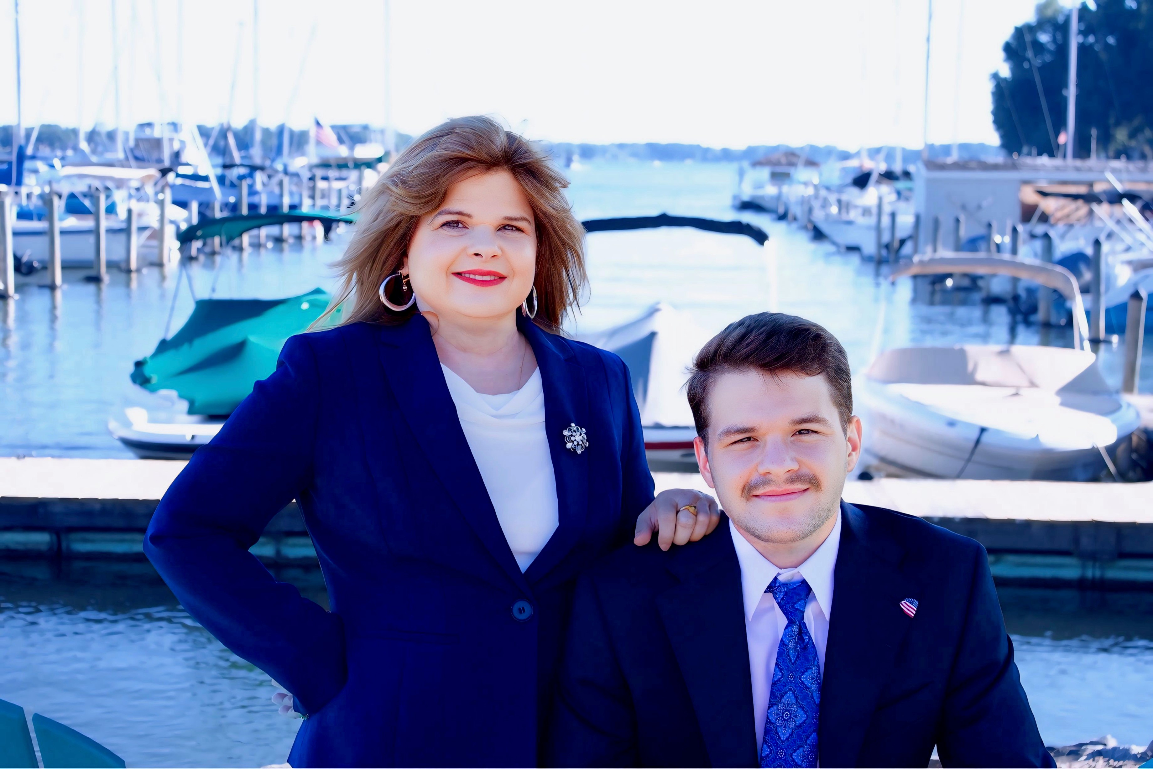 RHONDA TYNER: Allstate Insurance Image