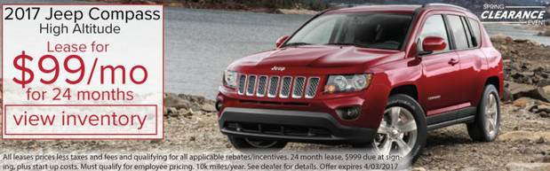 Images Fox Hills Chrysler Jeep 
