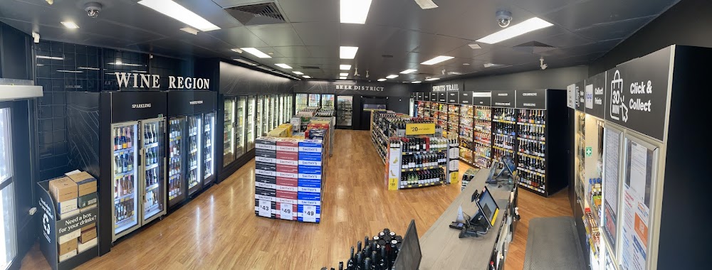 Images Liquorland Swan Hill