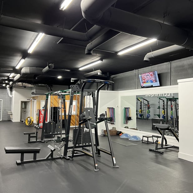 Images Technique Fitness