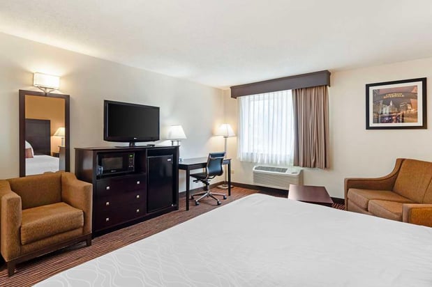 Images Best Western Des Plaines/O’Hare